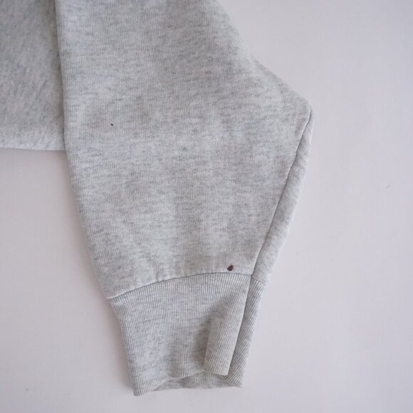 '95 Fruit Of The Loom Canadian Truck Nationals Cotton Blend Crewneck Sweater L - Picture 11 of 11